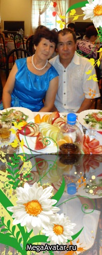 №107, Альмира Мирманова №107, Альмира Мирманова