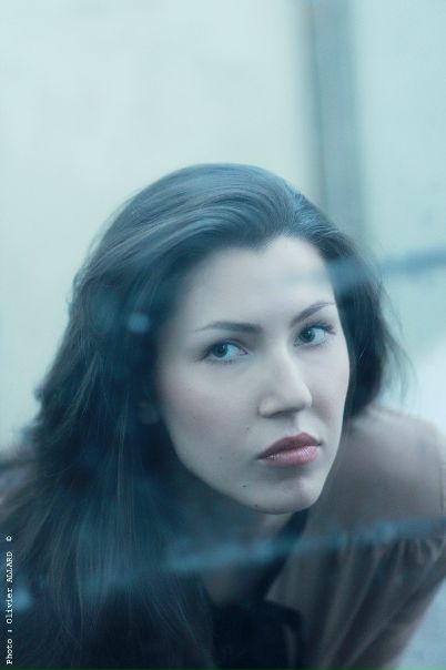 №49, Ksenia Lukyanova №49, Ksenia Lukyanova