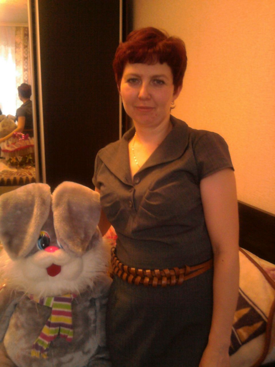 Валентина Тимонина(Шишова) | Саранск