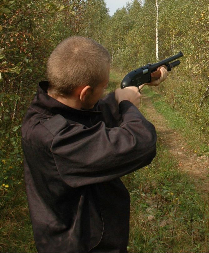 Сергей Лапшин Граф | Москва