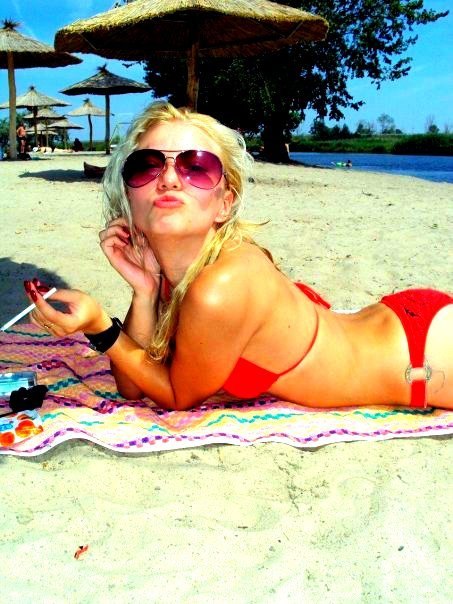 Валерия Белова | Днепр (Днепропетровск)