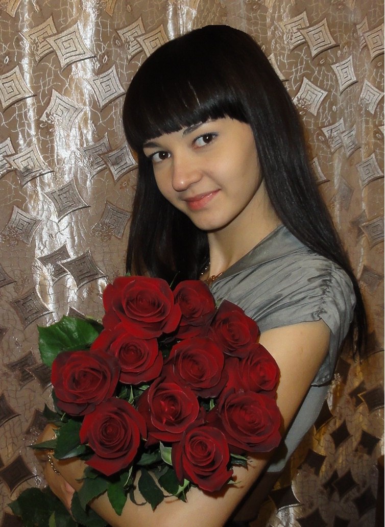 Юлия Бондарь | Зерноград