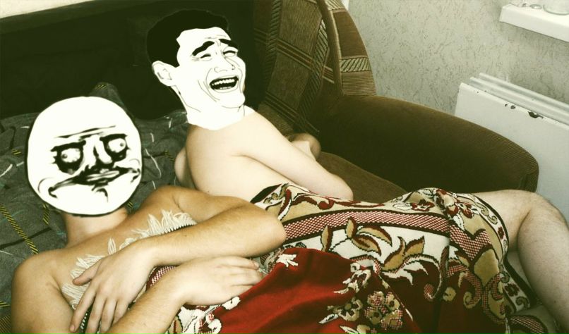 Дашуля Яковлева | Омск