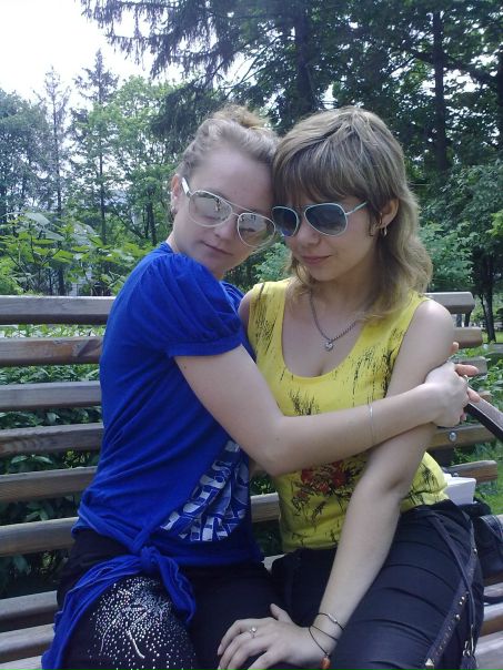 №49, Маринка Окатьева, Харьков №49, Маринка Окатьева, Харьков