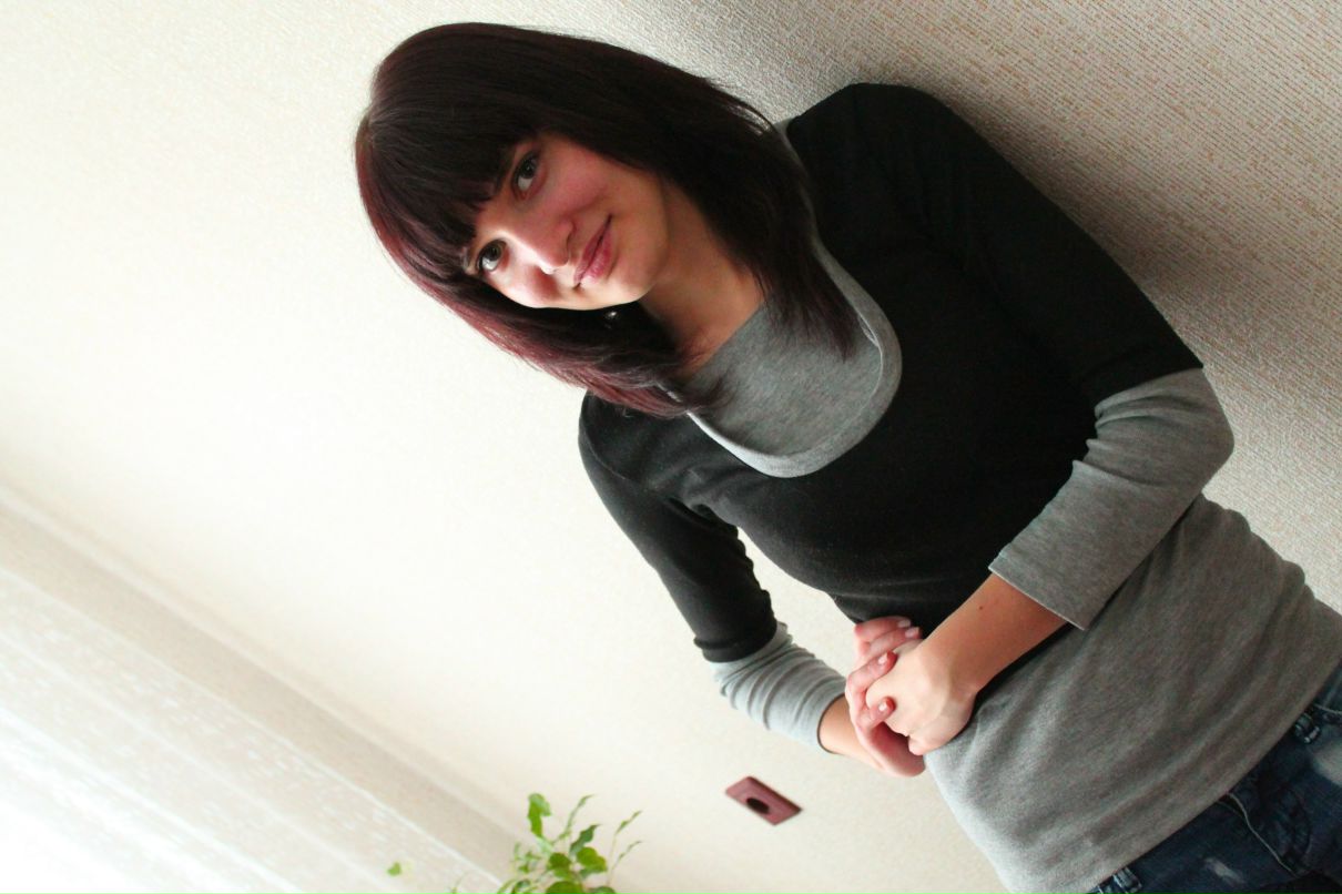 Tanita Vay | Омск