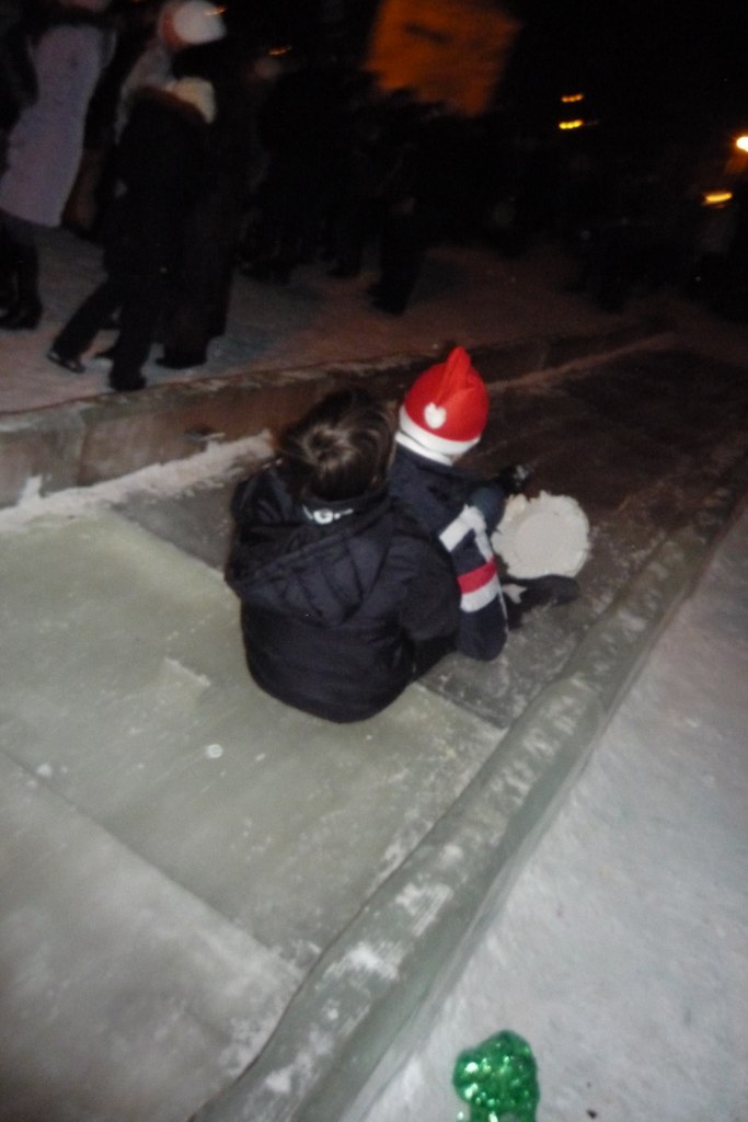 Кристина Хисамова | Кунгур