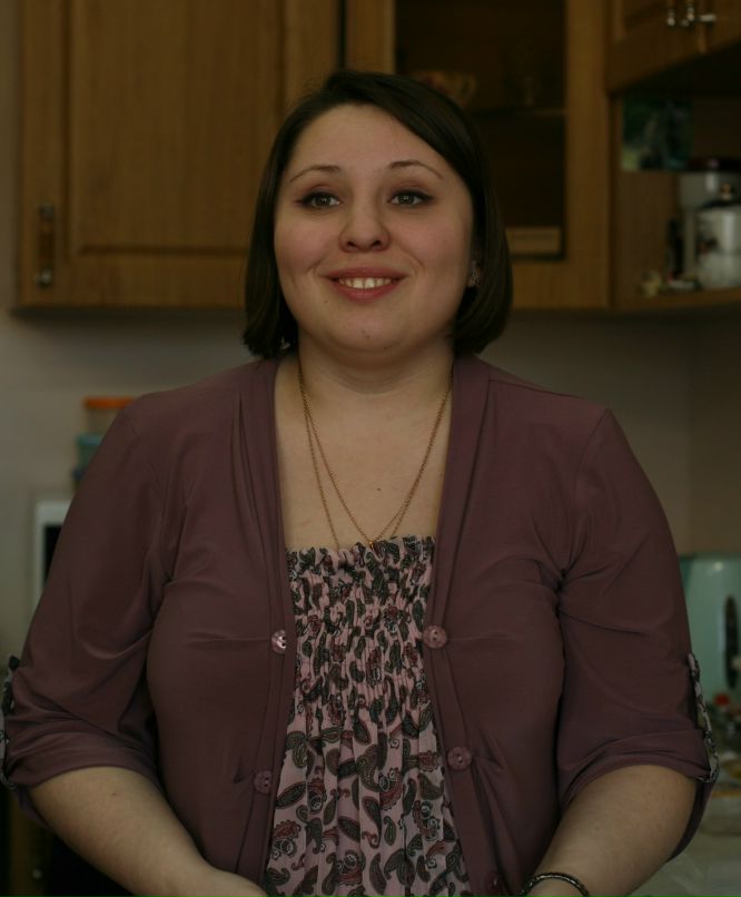 Настя Доблер | Санкт-Петербург