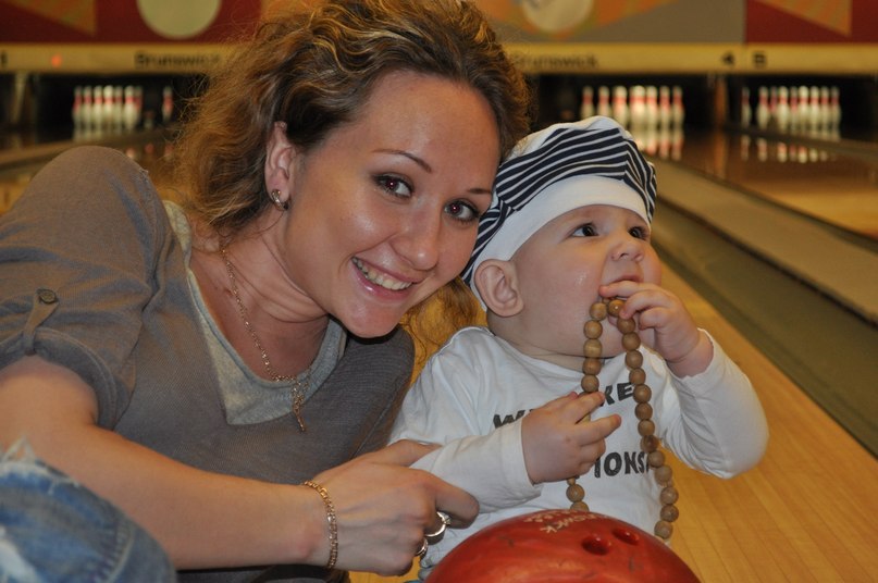 Янина Марлен | Киев