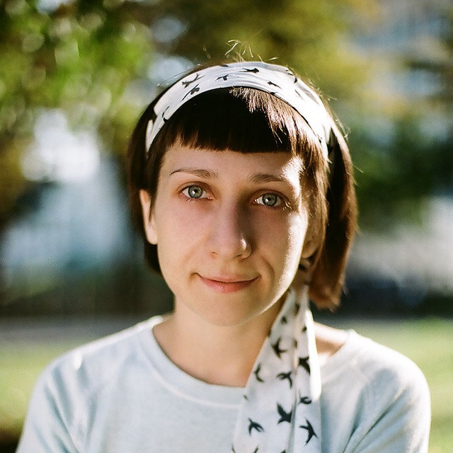 Фото профиля