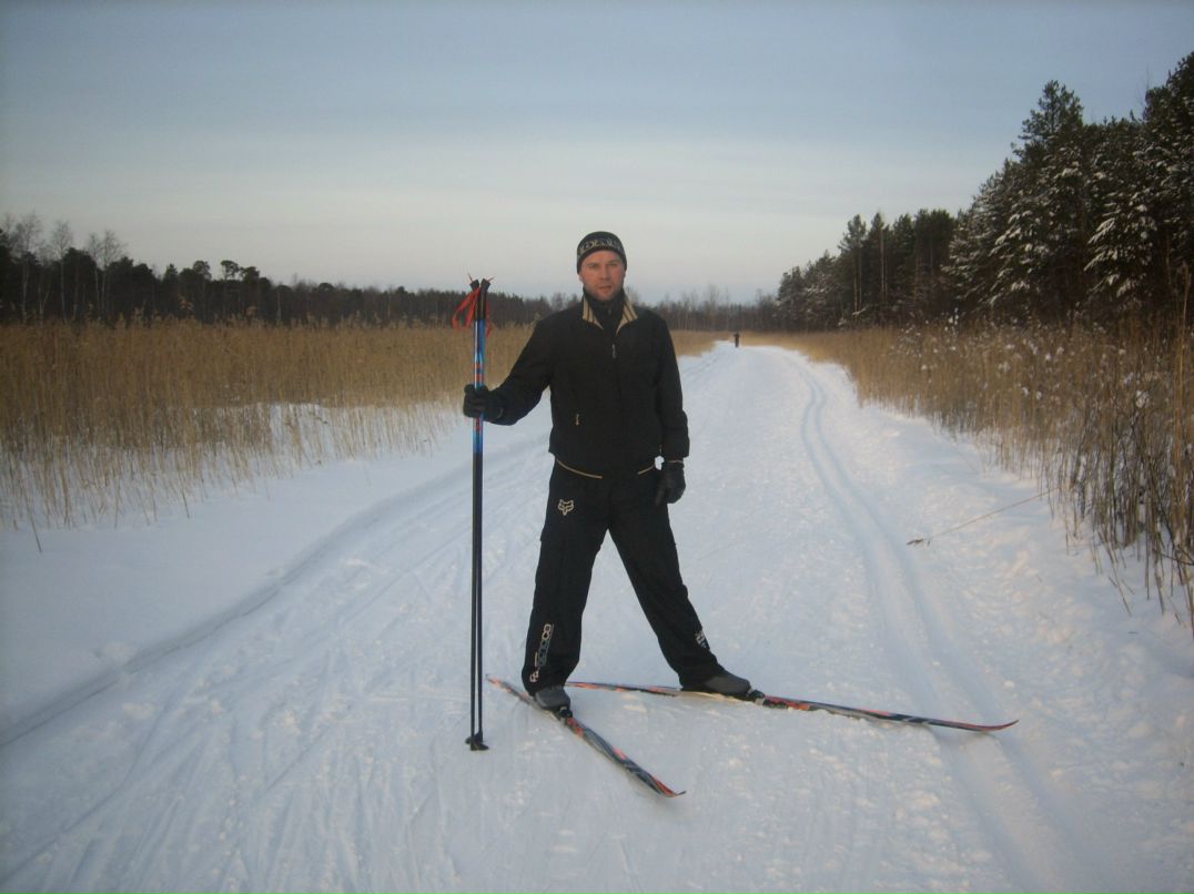 Андрей Лудков | Северодвинск