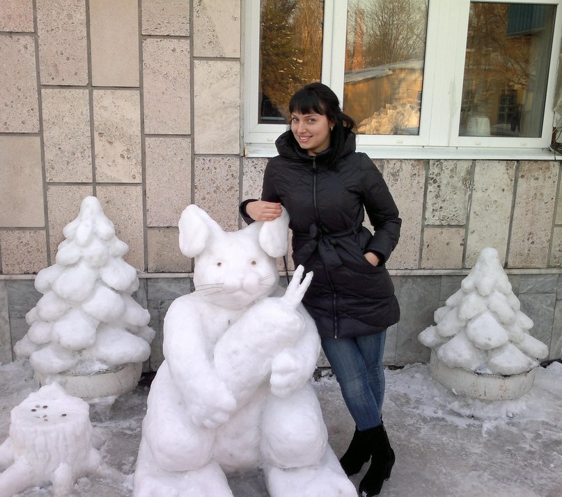 Юлия Суднева Juli | Ростов-на-Дону