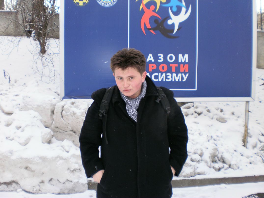 Олег Сливка | 
