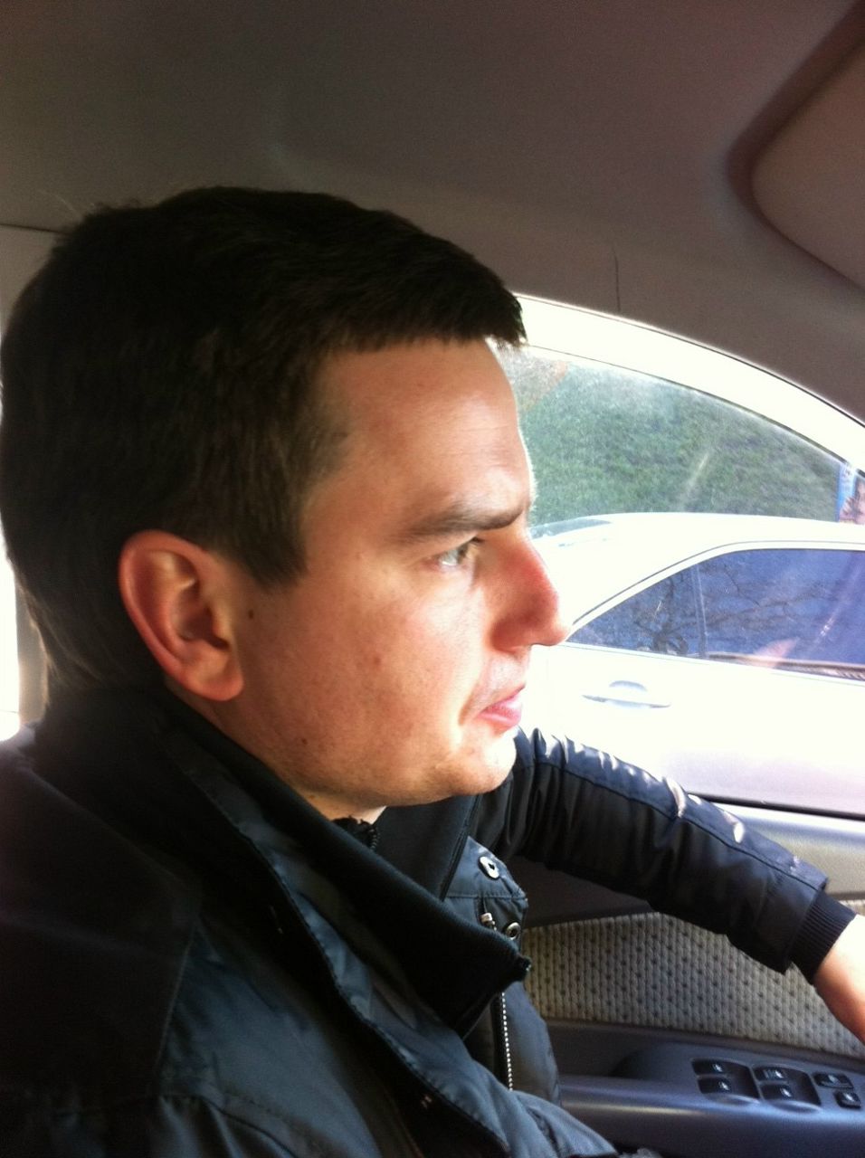 Ярослав Кулагин | Киев