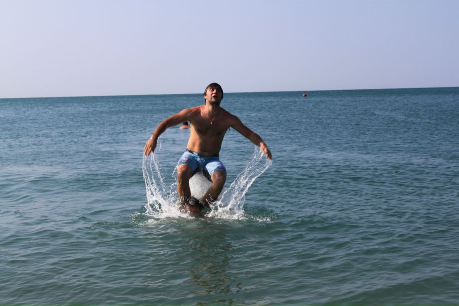 №13, Владимир Шлеверда, 35 лет, Ростов-на-Дону, Россия №13, Владимир Шлеверда, 35 лет, Ростов-на-Дону, Россия