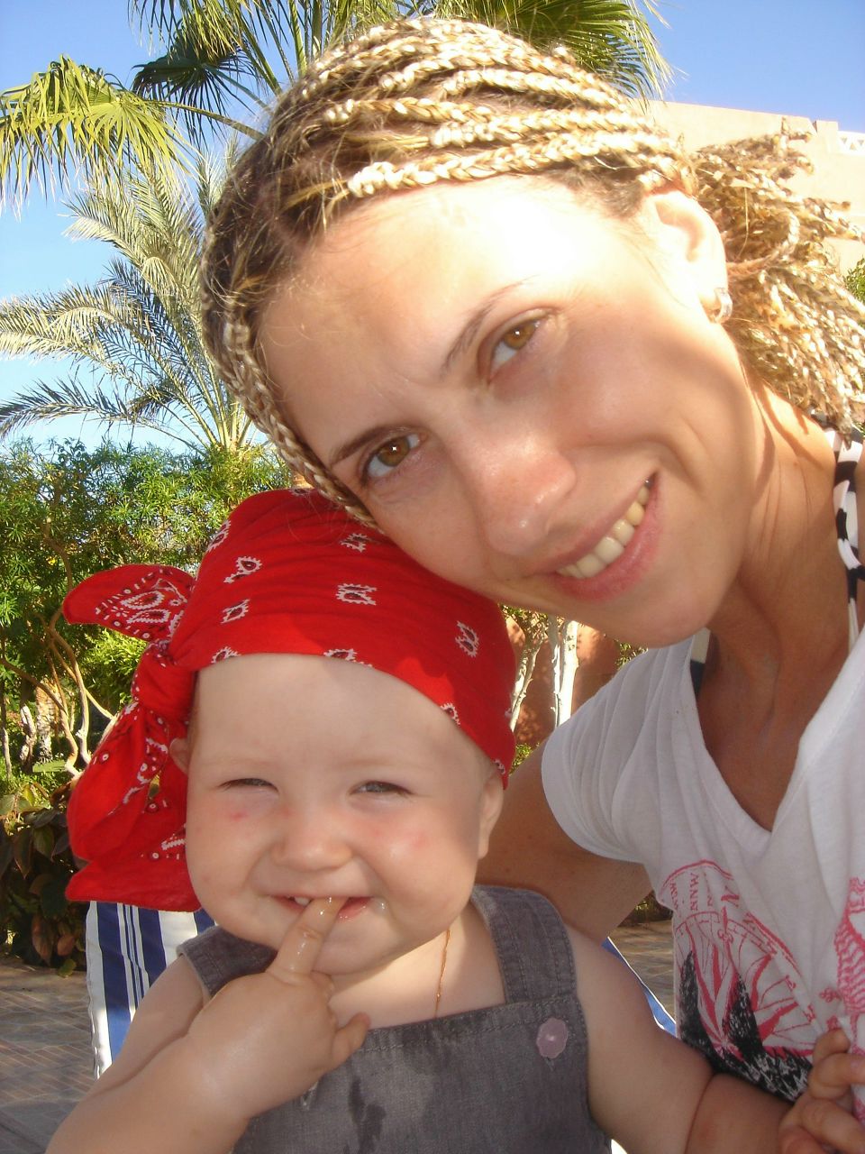 Эля Чередниченко | Калининград