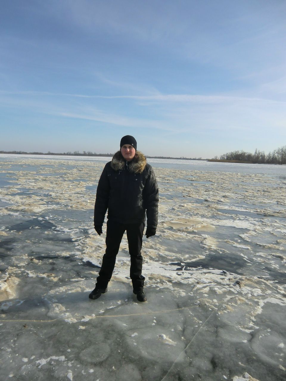 Виктор Михайлов | Казань