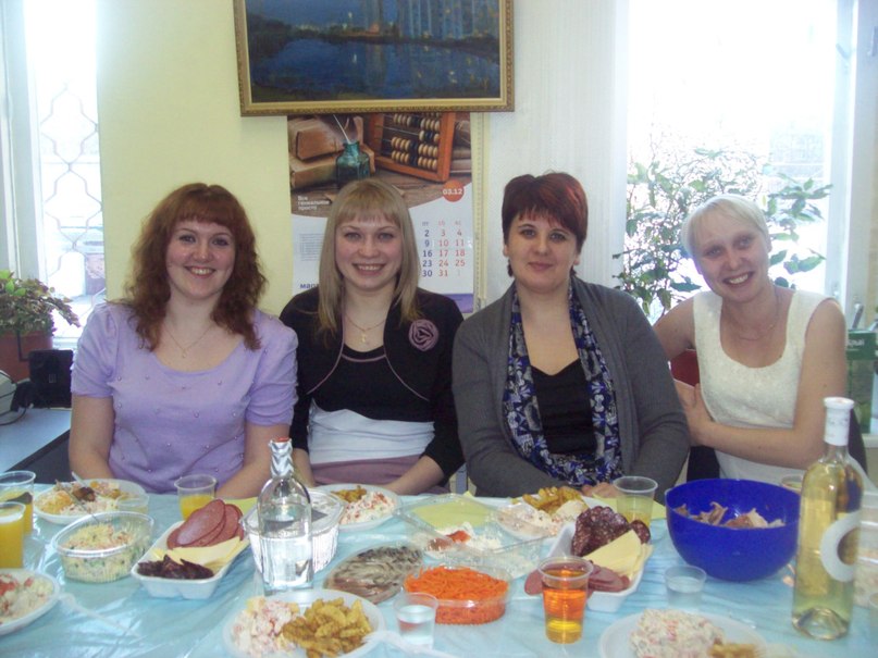 Любовь Верига | Ярославль