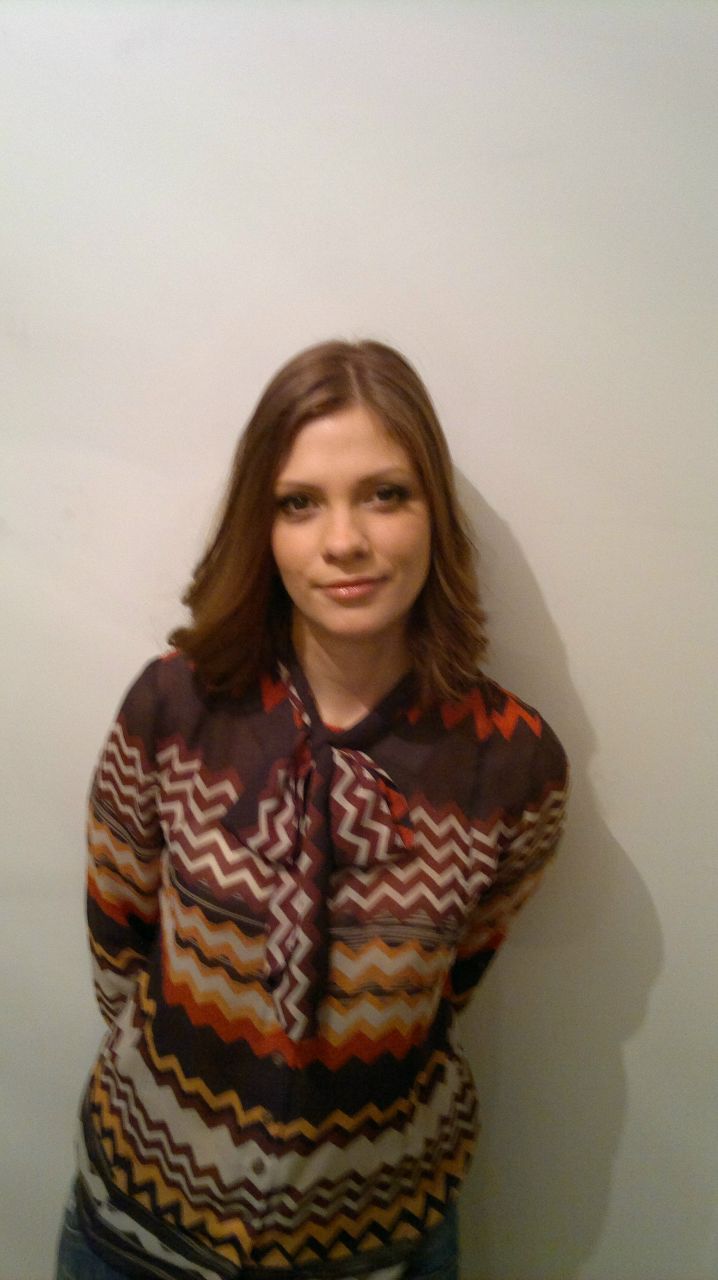 Анна Еськина | Челябинск