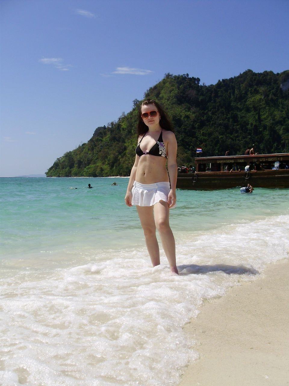 Юлия Лабинцева *грифона* | Санкт-Петербург