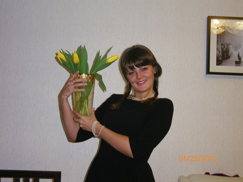 Светлана Федорова сестра умной хорошей Таньки | Санкт-Петербург