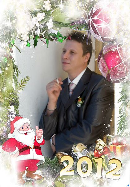 Дмитрий Владимиров | Санкт-Петербург