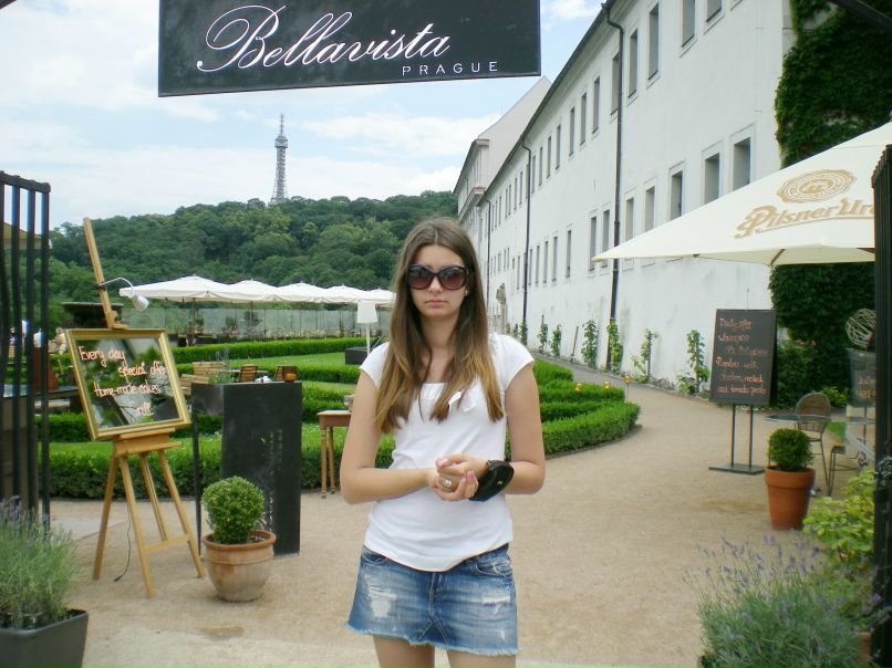 Veronika Mykhalchuk | 