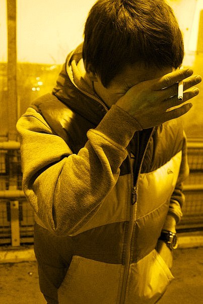 Евгений Самойленко МаЛоЙ | 