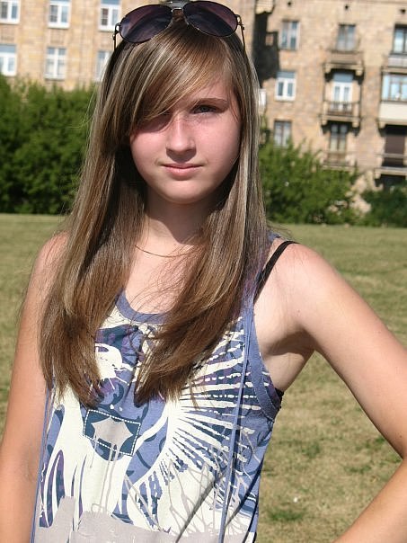 Лана Панькова | Москва