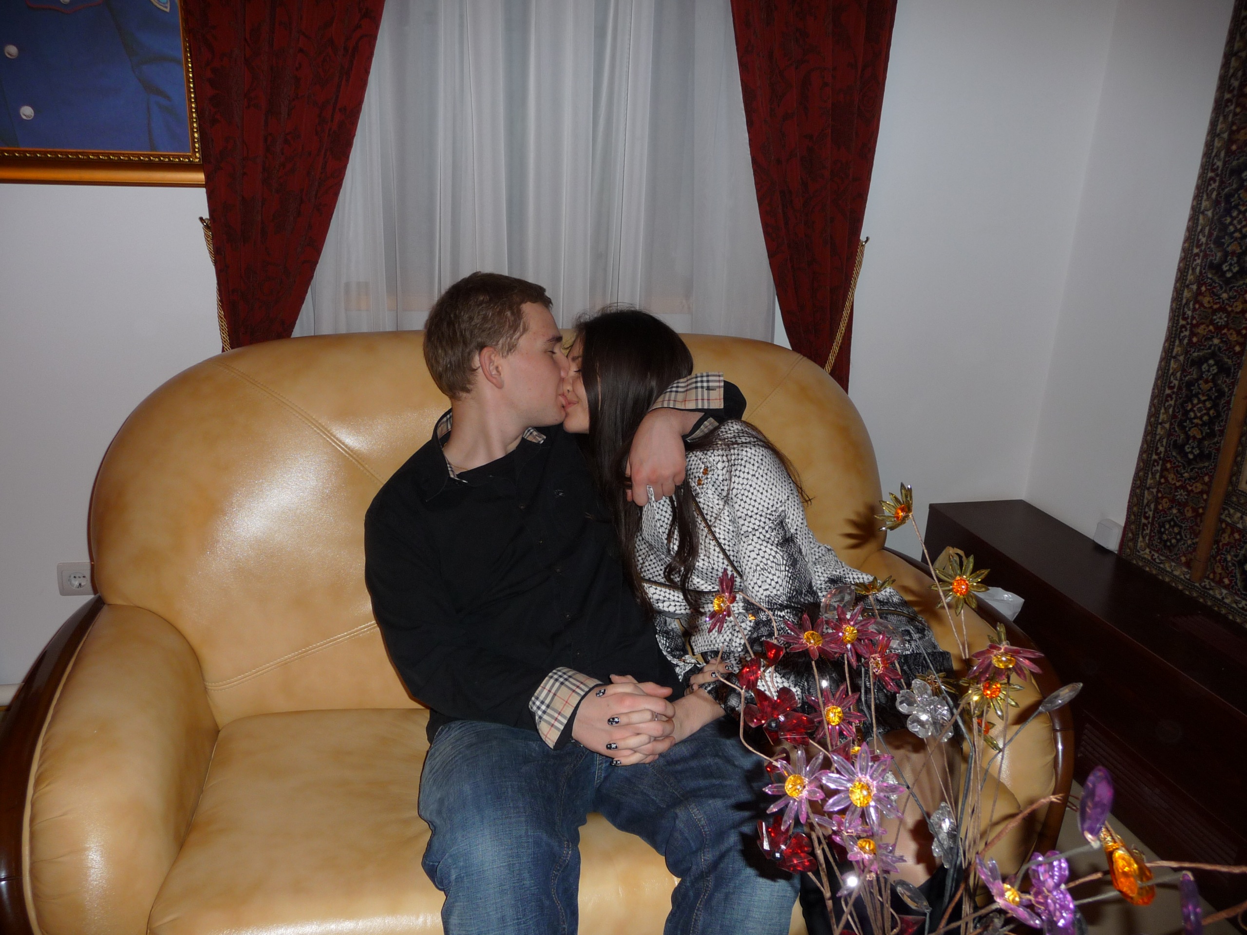 Фото профиля