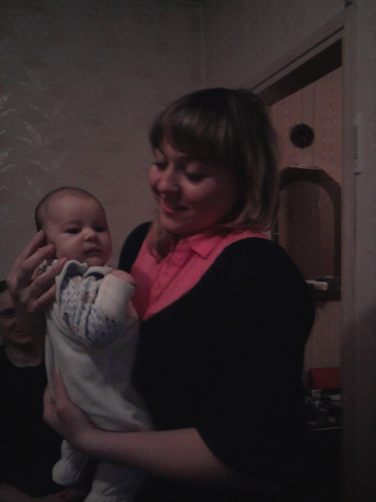 Анна Росточило ✿ܓAnnyshka✿ܓ | Киев