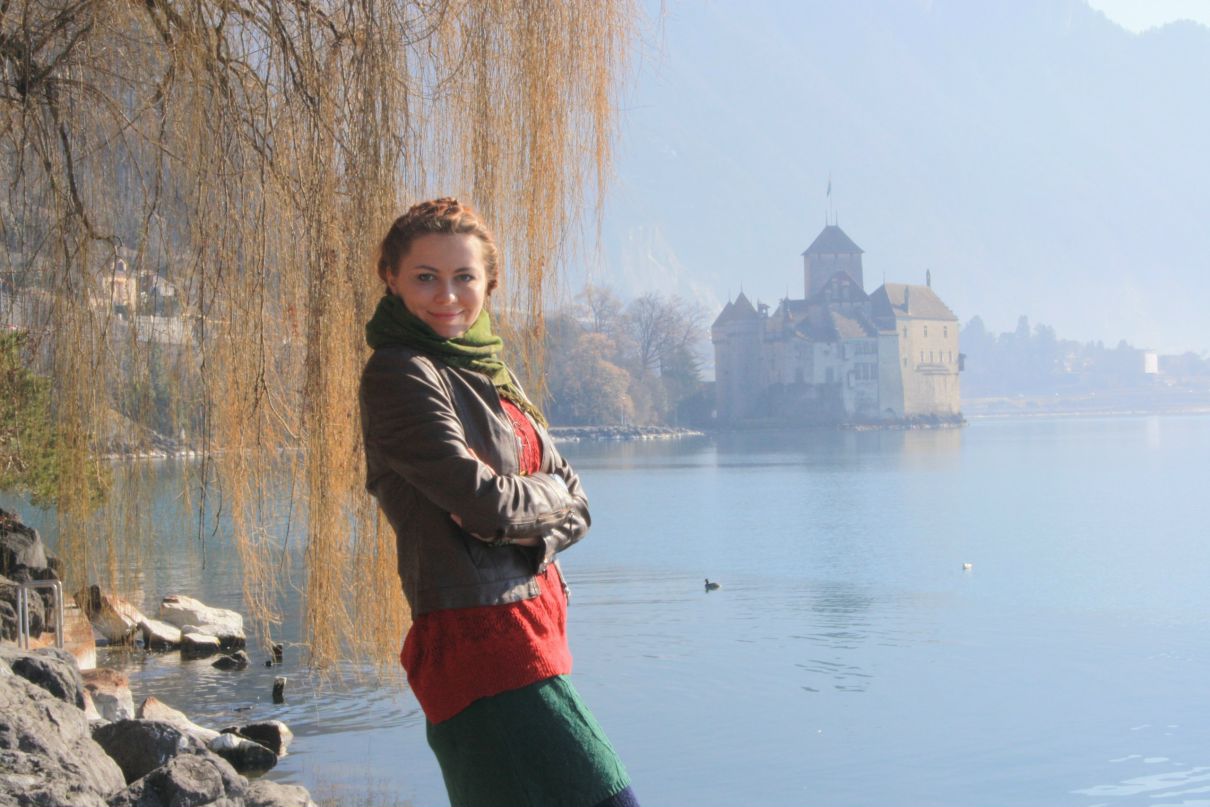 Лидия Баскакова | 