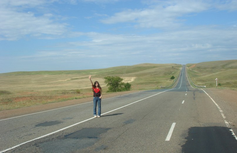 Natalia Kruglova | Тольятти