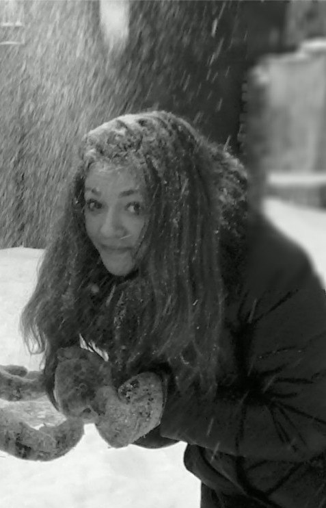 Танюша Кирова | Херсон