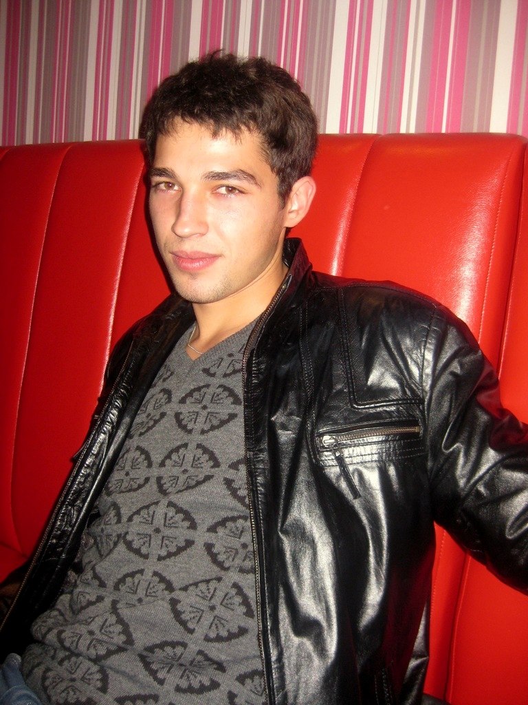 Вадим Антонов | Симферополь