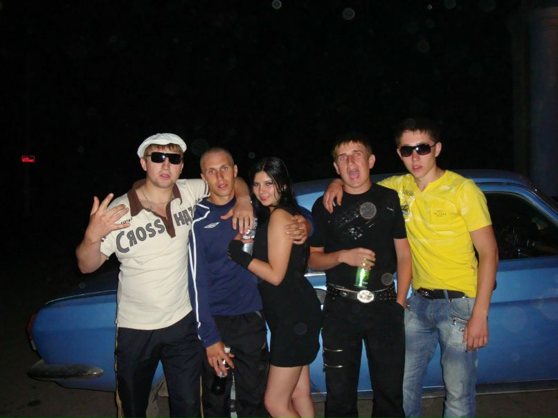 Максим Полищук | Днепр (Днепропетровск)