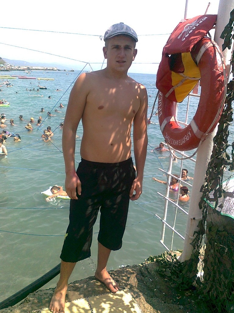 Максим Полищук | Днепр (Днепропетровск)