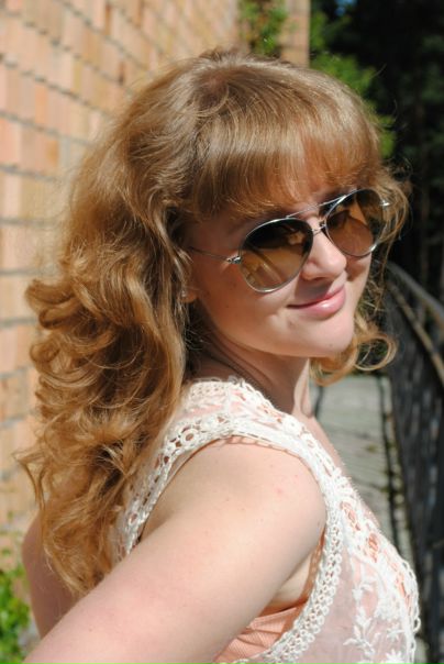 №25, Мария Живицкая, 33 года, Минск, Беларусь №25, Мария Живицкая, 33 года, Минск, Беларусь