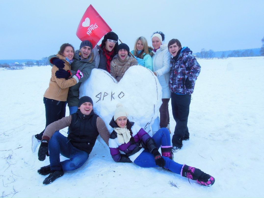 Андрей Джелиев #DZHEL | Москва