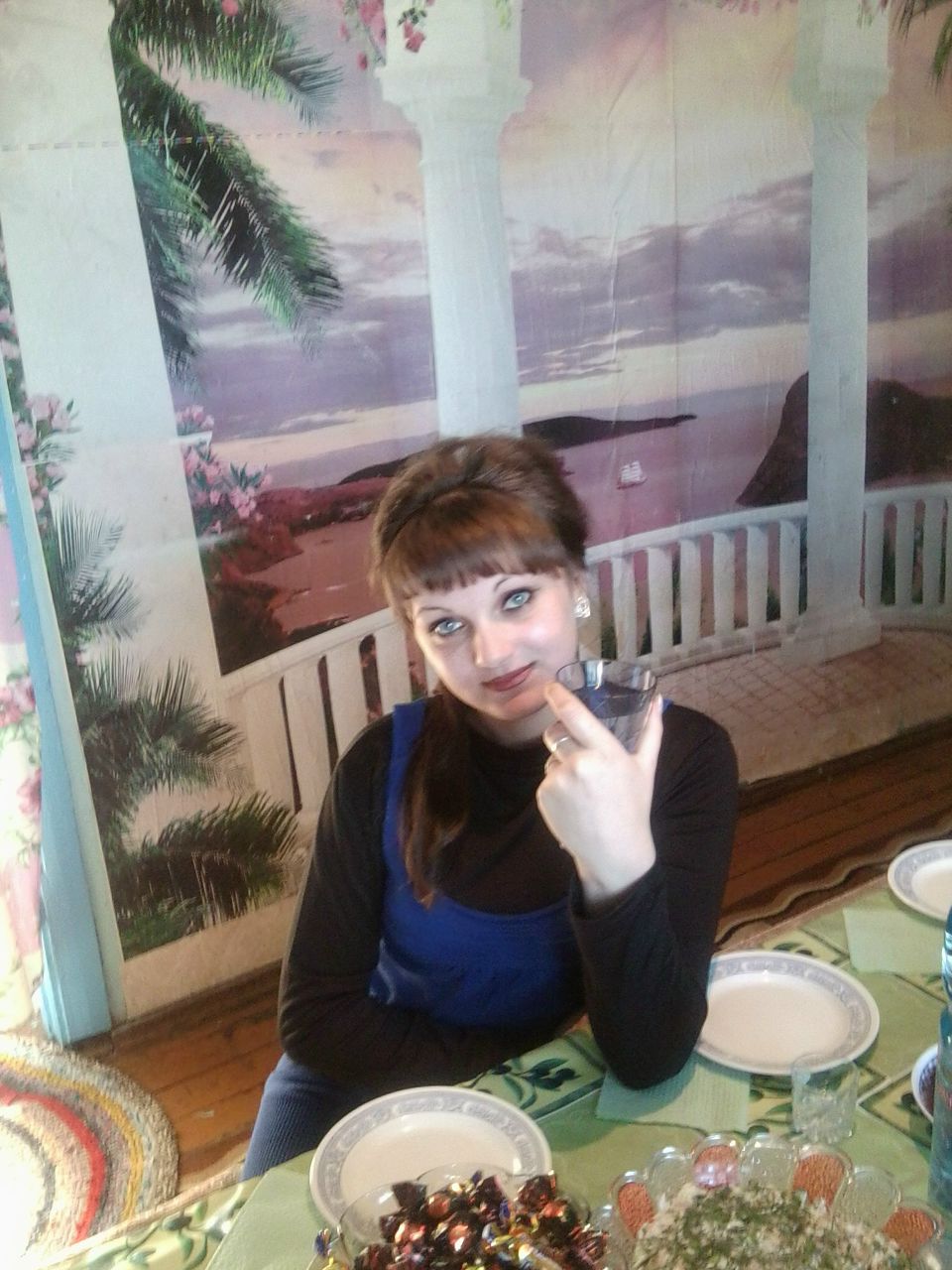 Надежда Трофимова | Красноярск