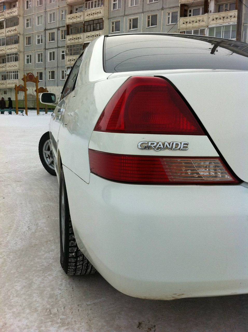 Кэнчэри Гоголев Vasil'evich | Якутск