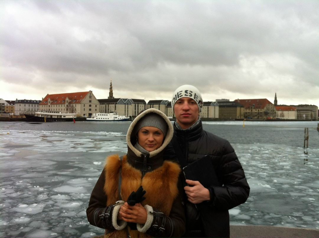 Элла Султанова | Нижний Новгород