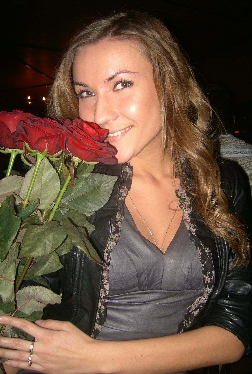 Olga Syrota ♥ ❤ манюня ❤ ♥² | Харьков