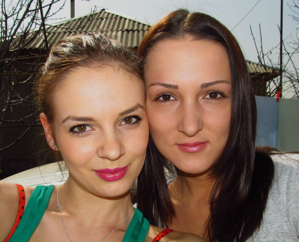 Кристина Душина | Алматы