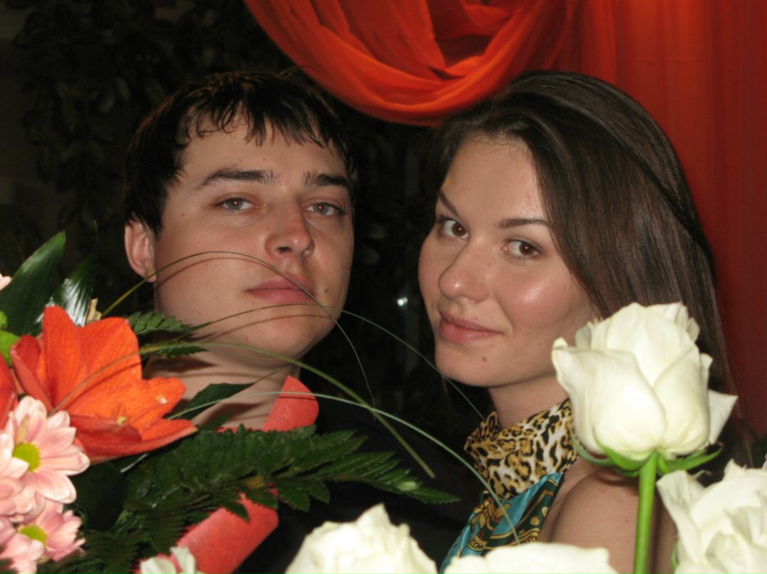 Татьяна Хоренженко | Екатеринбург