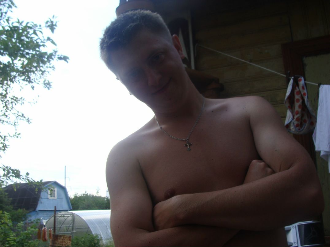 Гоша Машуков | Струнино