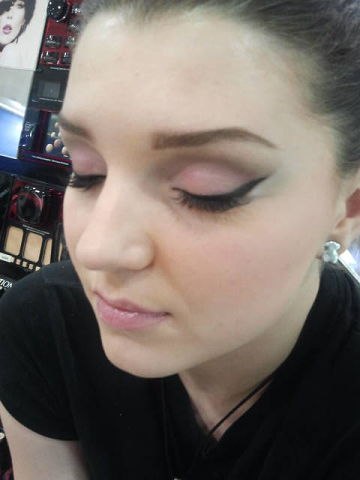 Лена Калмыкова | Санкт-Петербург