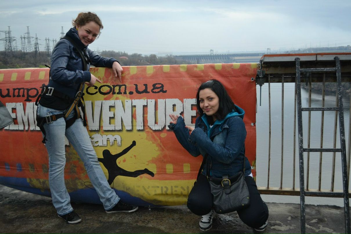 Оля Патлаха | Днепр (Днепропетровск)