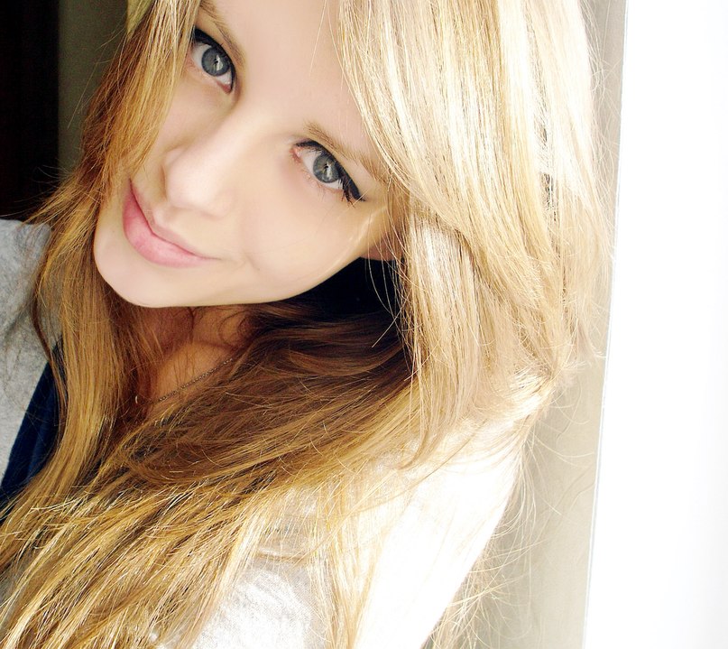 Оля Дубюк | Луцк