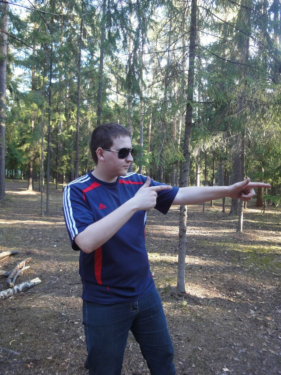 Александр Дьяконов | Дубна