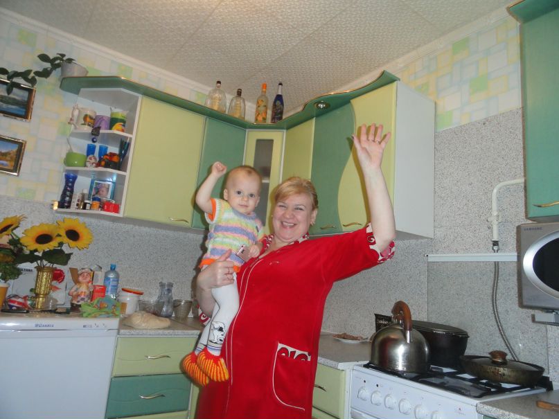 Турал Бабаев 